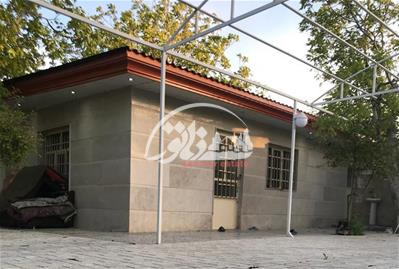 فروش باغ  ویلای  1000  متری در کردامیر شهریار